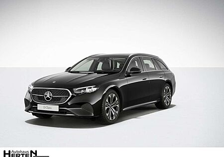 Mercedes-Benz E 220 T d+AVANTGARDE+PANO+AHK+19ZOLL+LED+KEYLESs