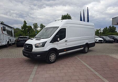 Ford Transit Kasten 2.0 TDCi 350 L4 RWD Sync4 , Kamera SHZ