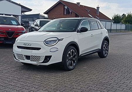 Fiat 600e La Prima #BiColore #ACC