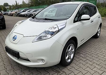 Nissan Leaf Acenta Keyless-Go AUTOMATIK/Klimaaut/Kamera/HU Neu