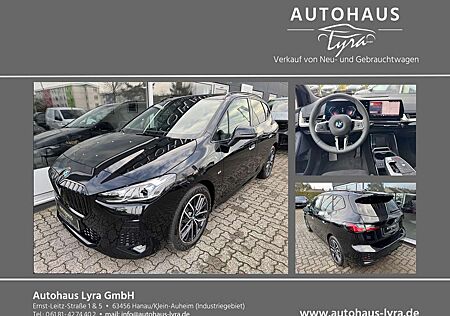 BMW 220i 220 Active Tourer M Sport*LED*NAVI*PANO*AHK*H&K