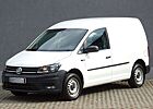 VW Caddy Volkswagen Kasten 2,0 TDI/Klima/Sitz+FS HZG/L+R/GRA