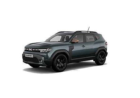 Dacia Duster Extreme Eco-G 120