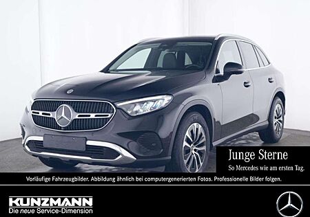 Mercedes-Benz GLC-Klasse GLC 200 4M Avantgarde MBUXNavi-Prem. Kamera
