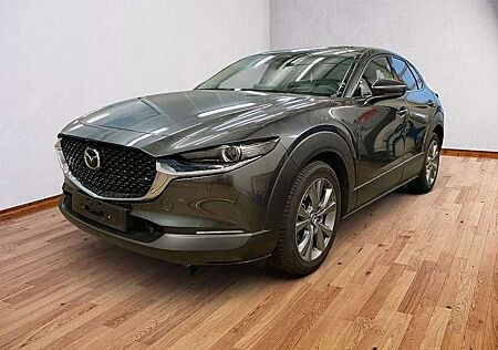 Mazda CX-30 Centre-Line + Design-Paket