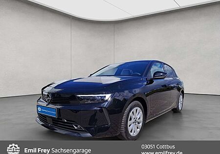 Opel Astra 1.2 Turbo Elegance NAVI * LED * RFC * AHZV