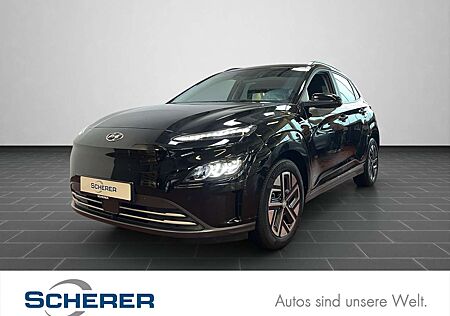 Hyundai Kona Trend / Trend-Paket Elektro 2WD