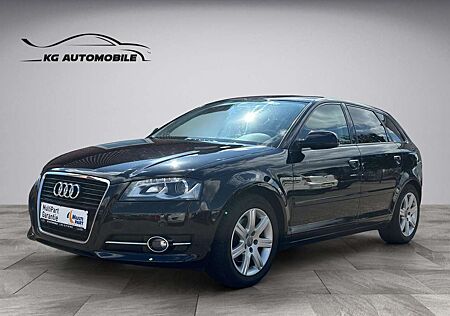 Audi A3 Sportback 1.4 TFSI Ambition S-Tronic