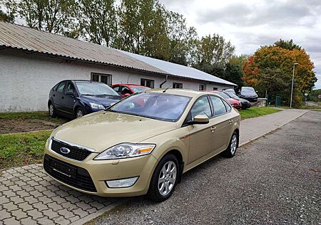 Ford Mondeo 1,6 Ti-VCT 81kW Trend