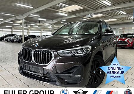 BMW X1 xDrive 25e A Sport-Line 18'' Navi Leder LED ACC SH