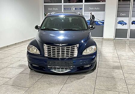 Chrysler PT Cruiser 2.0Limited e-Sitze SHZ GA Alu Klima el.SP Spieg. b