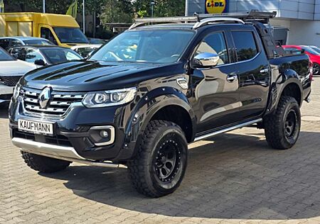 Renault Alaskan Intens Double Cab 4x4 2.3 dCi 190 EDC