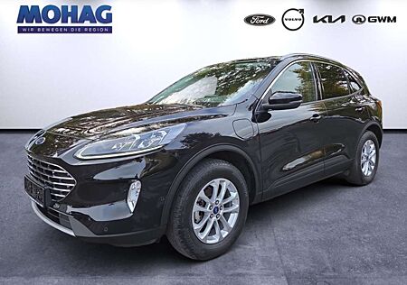 Ford Kuga Plug-In Hybrid Titanium X Panoramadach Ahk Navigat