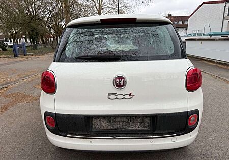 Fiat 500L 1.4 16VOpening Edition EURO 6 PDC KLIMA