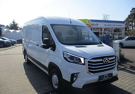 Maxus Deliver 9 2.0 D.Kasten.Lang-Hoch.Klima.Sofort