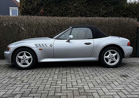 BMW Z3 roadster 1.8