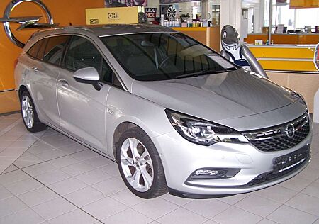 Opel Astra Dynamic Caravan Kombi