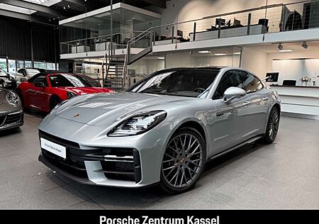 Porsche Panamera 4 E-Hybrid
