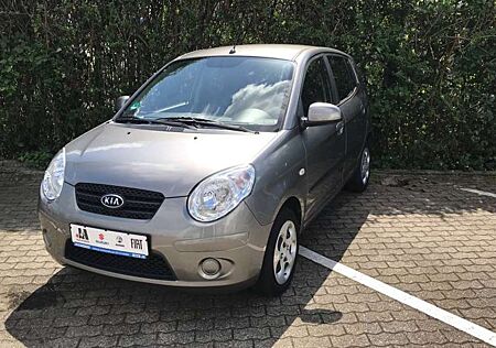 Kia Picanto 1.1