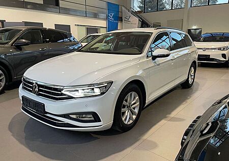 VW Passat Variant Volkswagen Passat Business 2.0 TDI DSG AID/ACC/MATRIX/360°