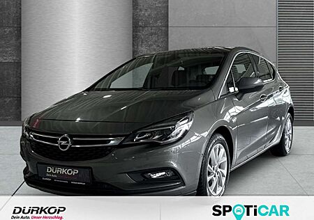 Opel Astra Innovation NaviEuropa/Allwetter/Sitzheizung vo+hi