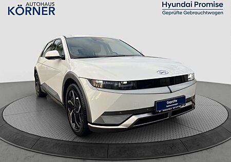 Hyundai IONIQ 5 DYNAMIQ 58kWh *WÄRMEPUMPE*LED*CAM*NAVI*