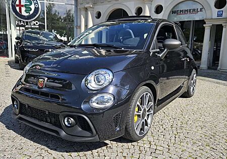 Abarth 695C 1.4 T-Jet 132 kW*Beats*Xenon!!!!!
