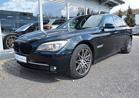 BMW 740 d xDrive*AUTOMATIK*NAVI*STHZ*SOFT*MASSAGE*360