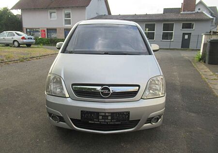 Opel Meriva 1.6 16V