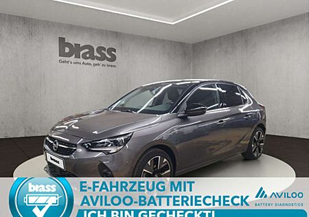 Opel Corsa-e First Edition Elektromotor (Automatik-El