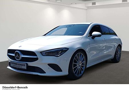 Mercedes-Benz CLA 250 -Klasse Shooting Brake Elektrische Heckklappe Burm