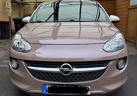 Opel Adam 1.4 Rocks