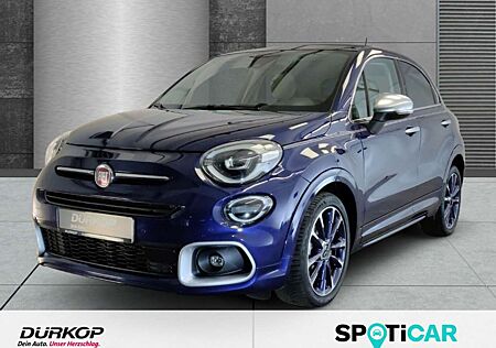 Fiat 500X Dolcevita Launch Edition GSE Navi LED Apple CarPla