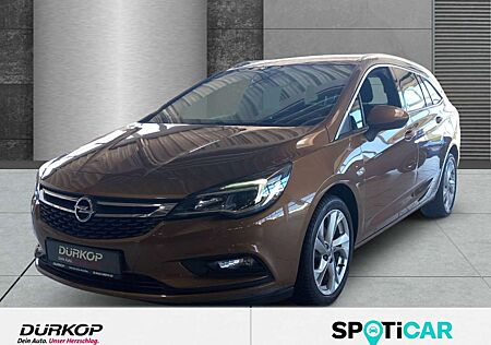 Opel Astra Dynamic NaviEuropa/FlexFold/PDC