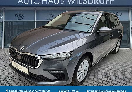 Skoda Scala 1.5 TSi DSG Selection Smart-Link Tempomat