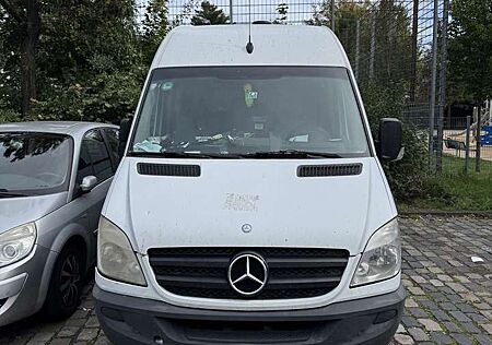 Mercedes-Benz Sprinter 313 CDI 903.661