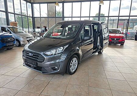 Ford Transit Connect Kombi Lang Trend/7Sitze