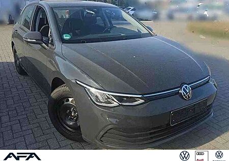 VW Golf Volkswagen VIII 2.0 TDI Life Navi*LED*ACC*LHZ*App-Con.