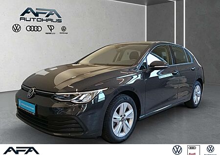 VW Golf Volkswagen VIII 2.0 TDI Life Navi*LED*ACC*LHZ*App-Con.