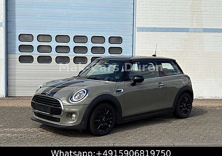 Mini Cooper D 3-trg.