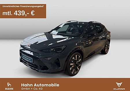 Cupra Formentor VZ 2.0 TSI 245 kW 333 PS Kessy PDC LED