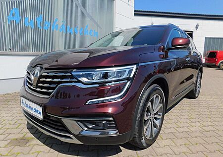 Renault Koleos 2.0 BLUE dCi Intens 4x4/LED/Navi/Keyfree