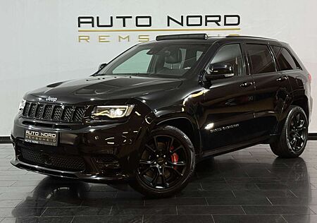 Jeep Grand Cherokee 6.4 V8 HEMI SRT*AHK*Pano*H&K*ACC*