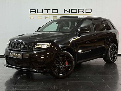 Jeep Grand Cherokee 6.4 V8 HEMI SRT*AHK*Pano*H&K*ACC*