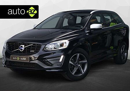 Volvo XC 60 XC60 2.0 T5 FWD R-Design