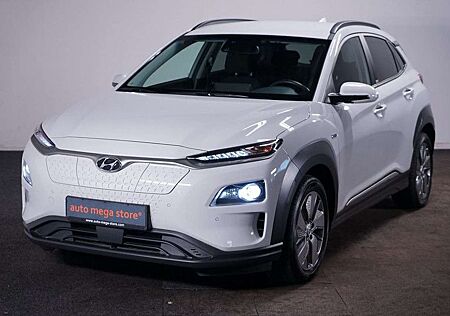 Hyundai Kona 64 kWh Trend*LED*RFK*Keyless*ACC*SHZ*Navi*