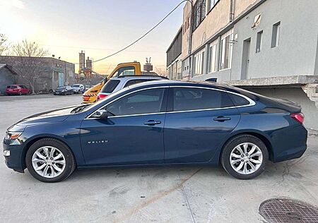 Chevrolet Malibu Malibu 1.5 LT