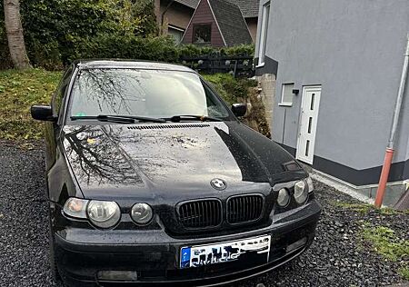 BMW 316ti 316 compact