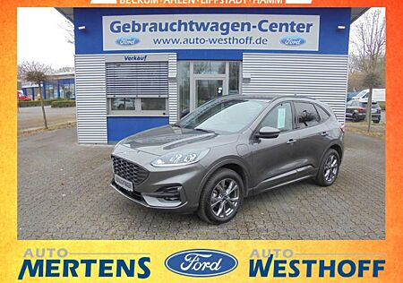 Ford Kuga ST-Line 2.5 PHEV Kamera Winter-Paket GJR