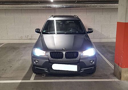 BMW X5 gebraucht kaufen BMW X5 3.0d
